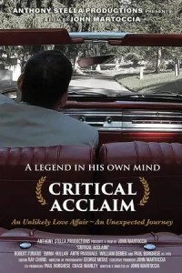 Постер Признание критиков, Critical Acclaim (2025)