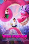 Дракон желаний (2021)
