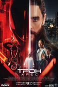 Трон: Арес (2025) Трон: Арес (2025)