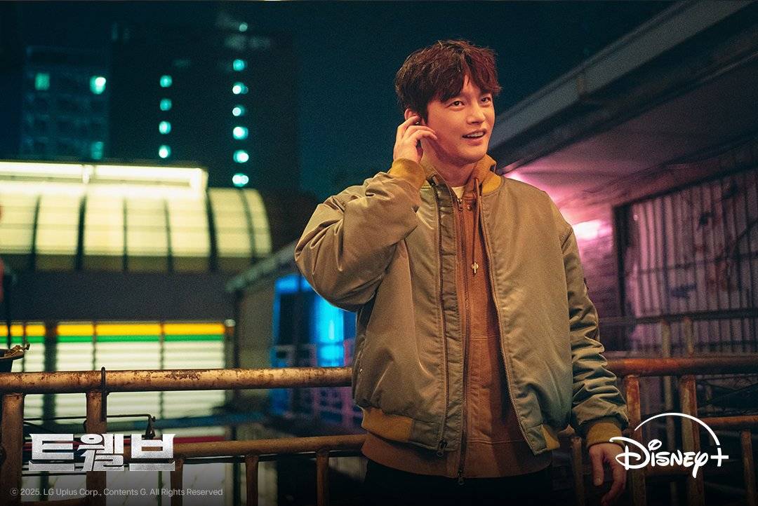 Дюжина: кадр 3