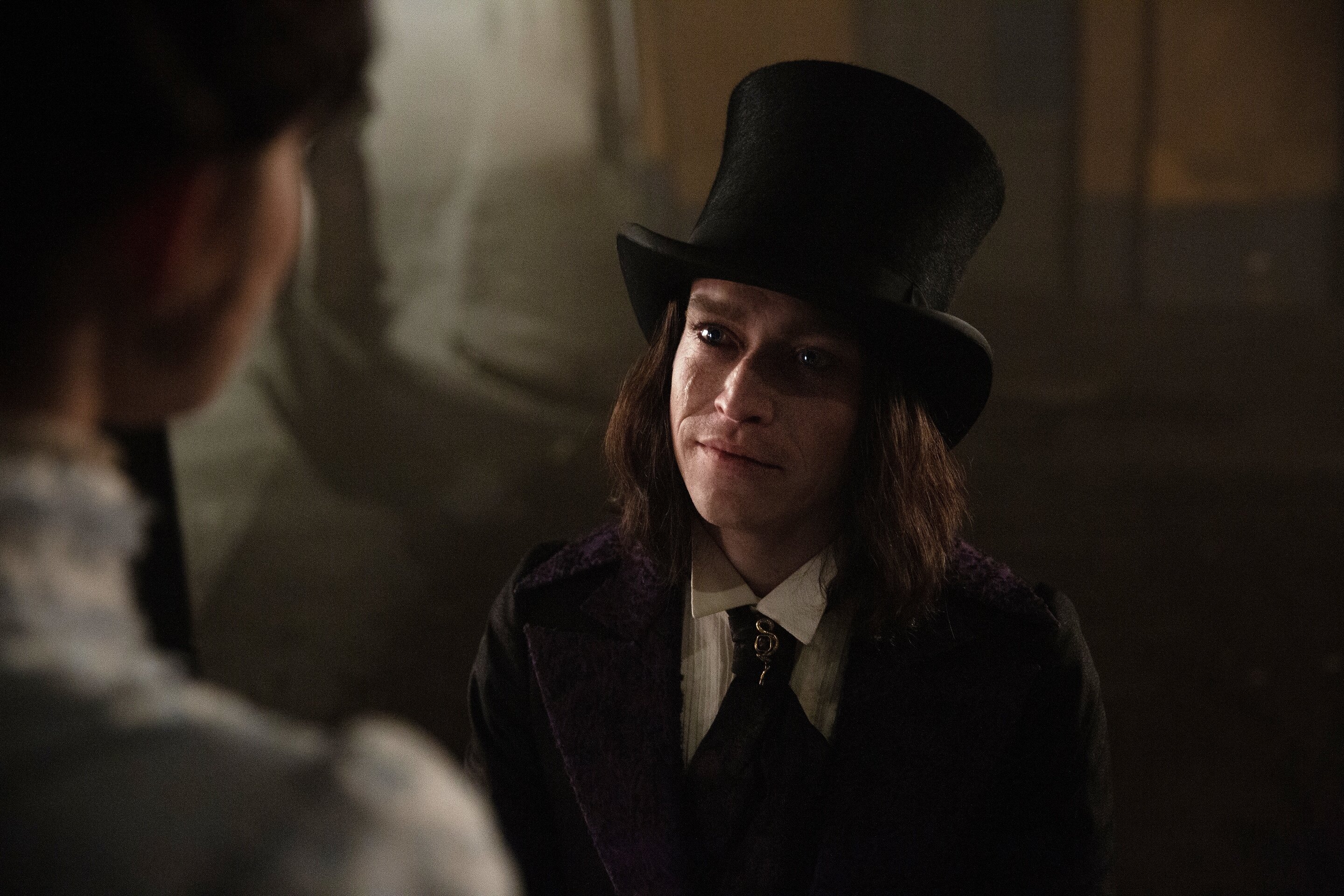 Дракула: кадр 1