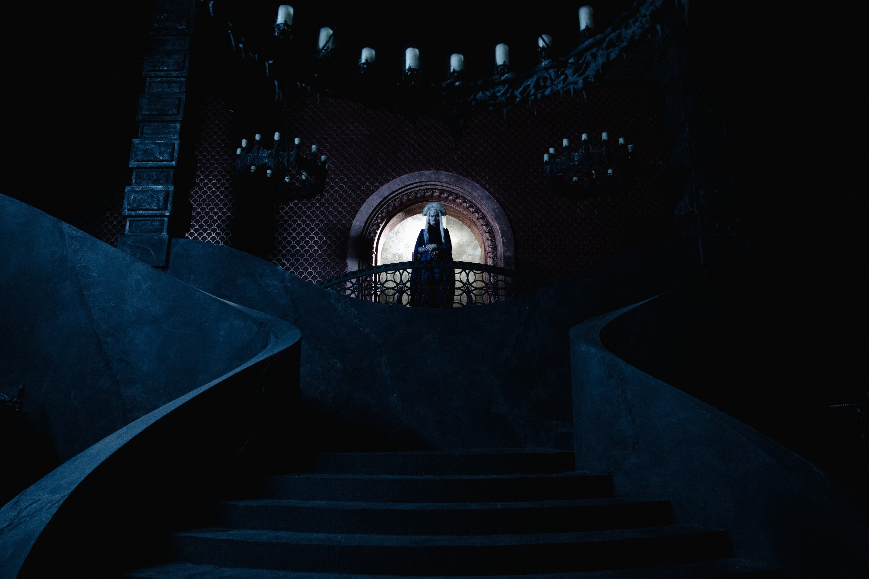 Дракула: кадр 2