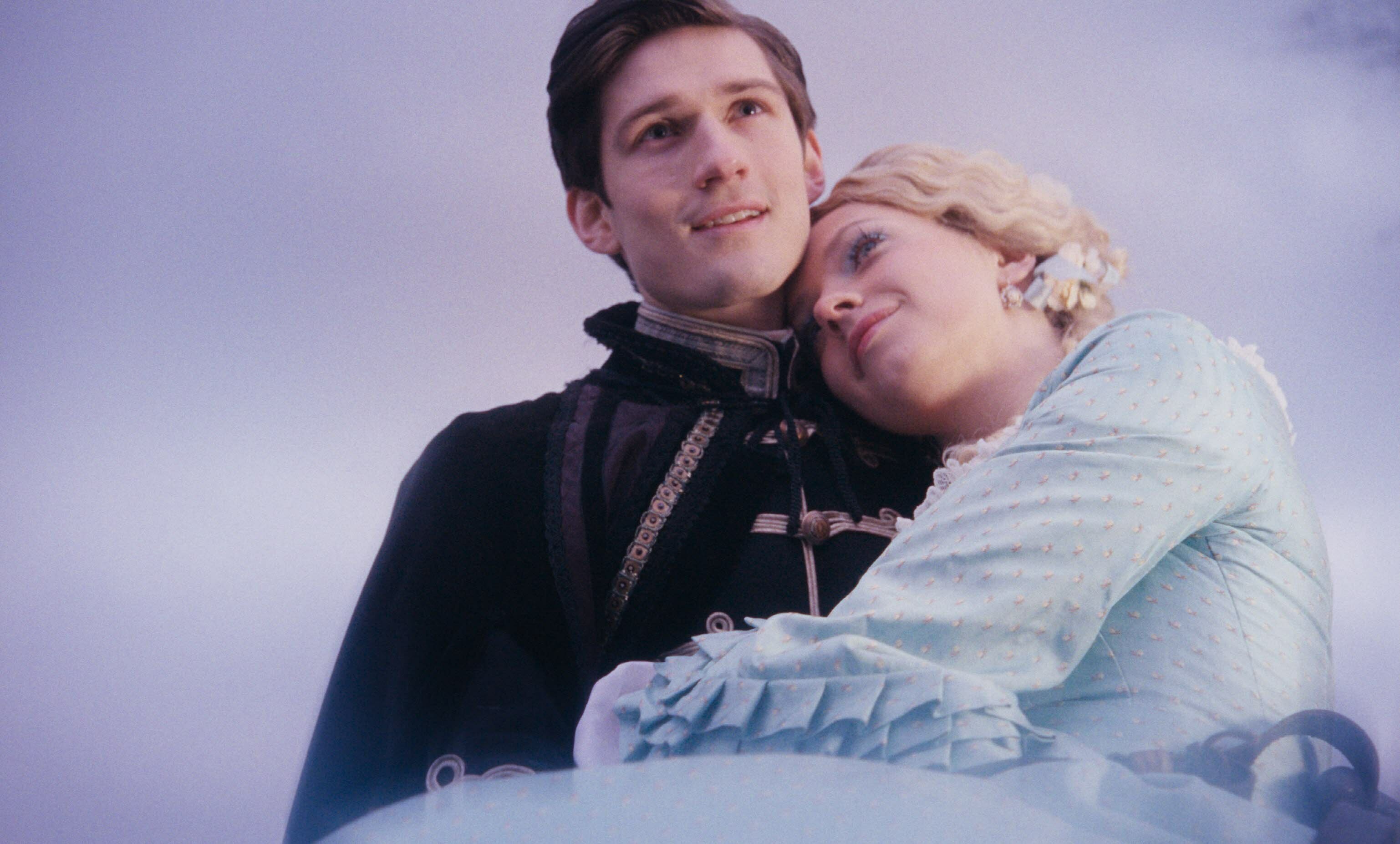 Гадкая сестра: кадр 1