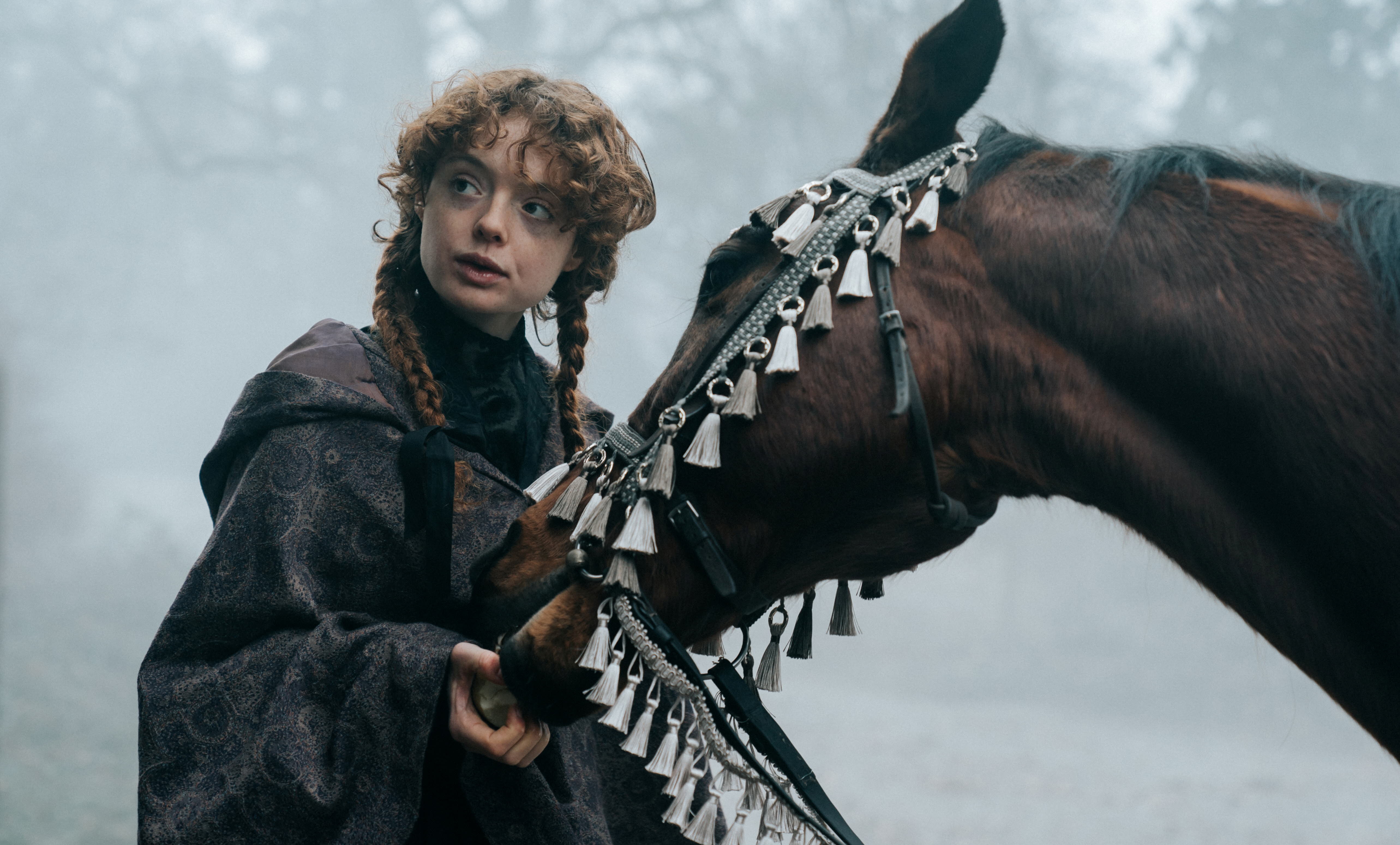 Гадкая сестра: кадр 3