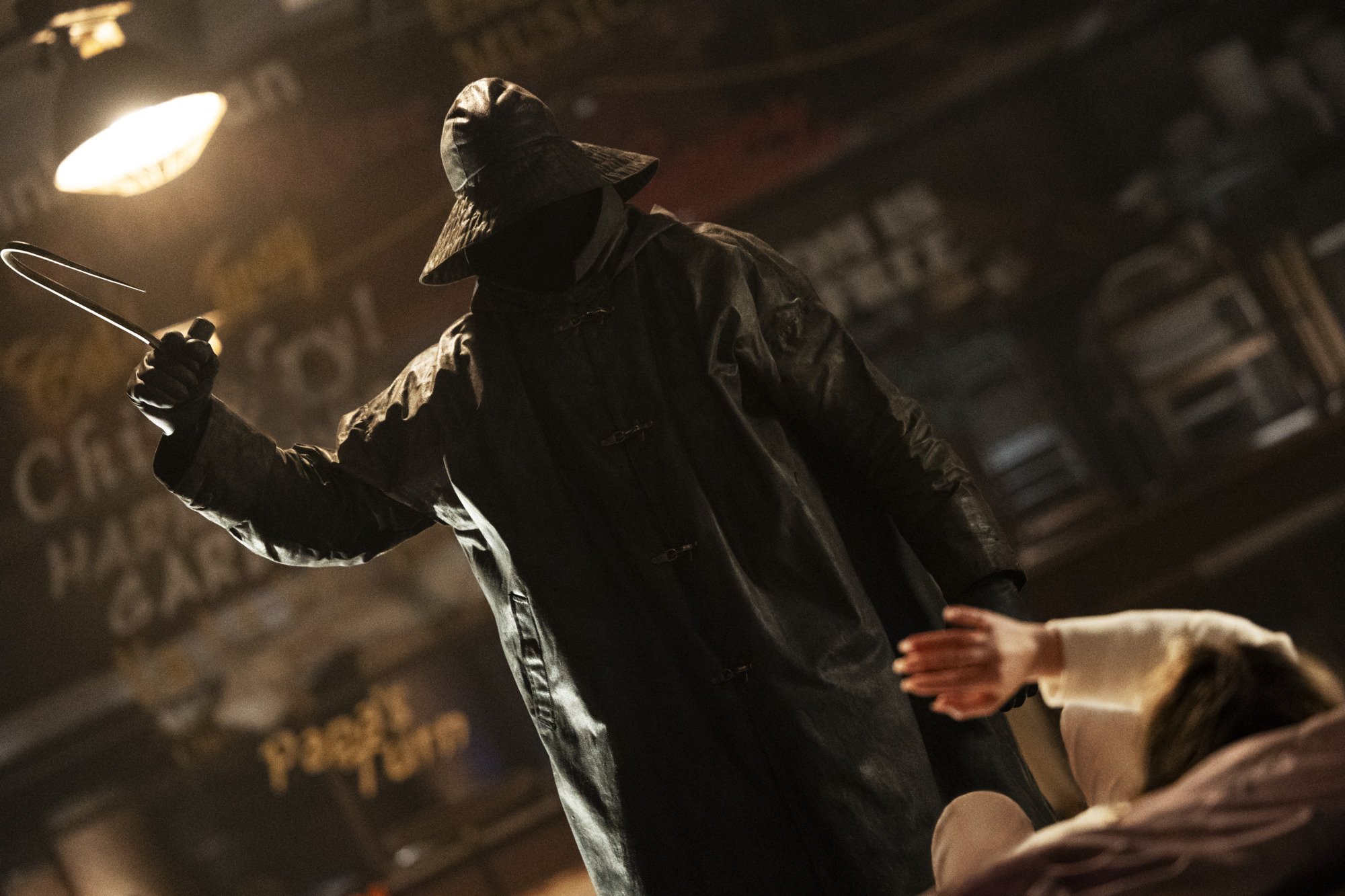 Я знаю, что вы сделали прошлым летом: кадр 2