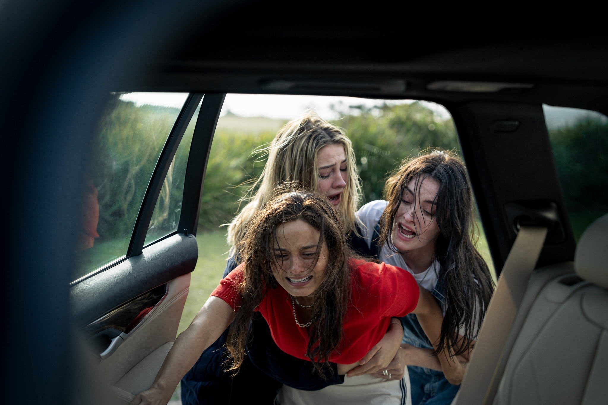 Я знаю, что вы сделали прошлым летом: кадр 3