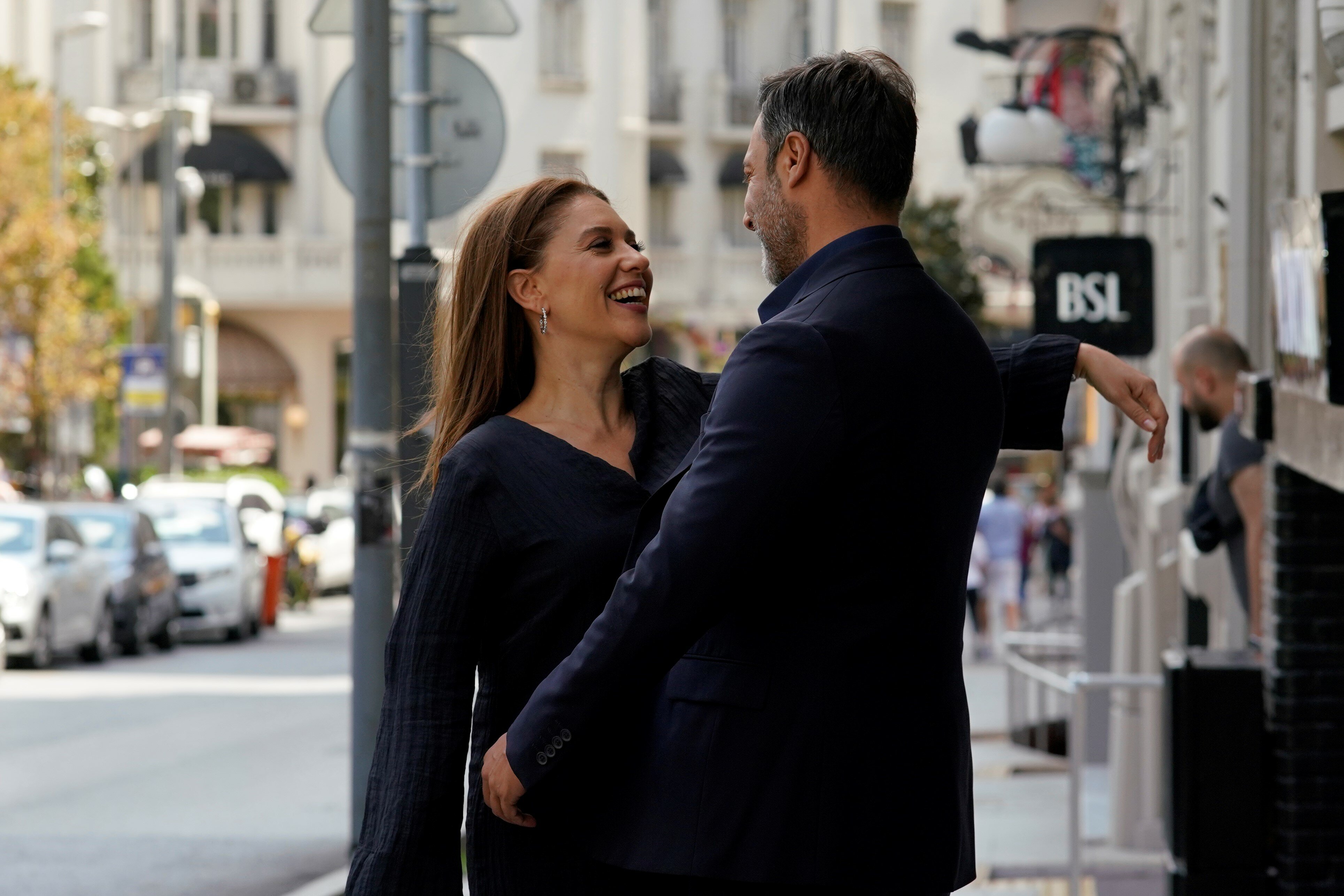 Клюквенный щербет: кадр 1