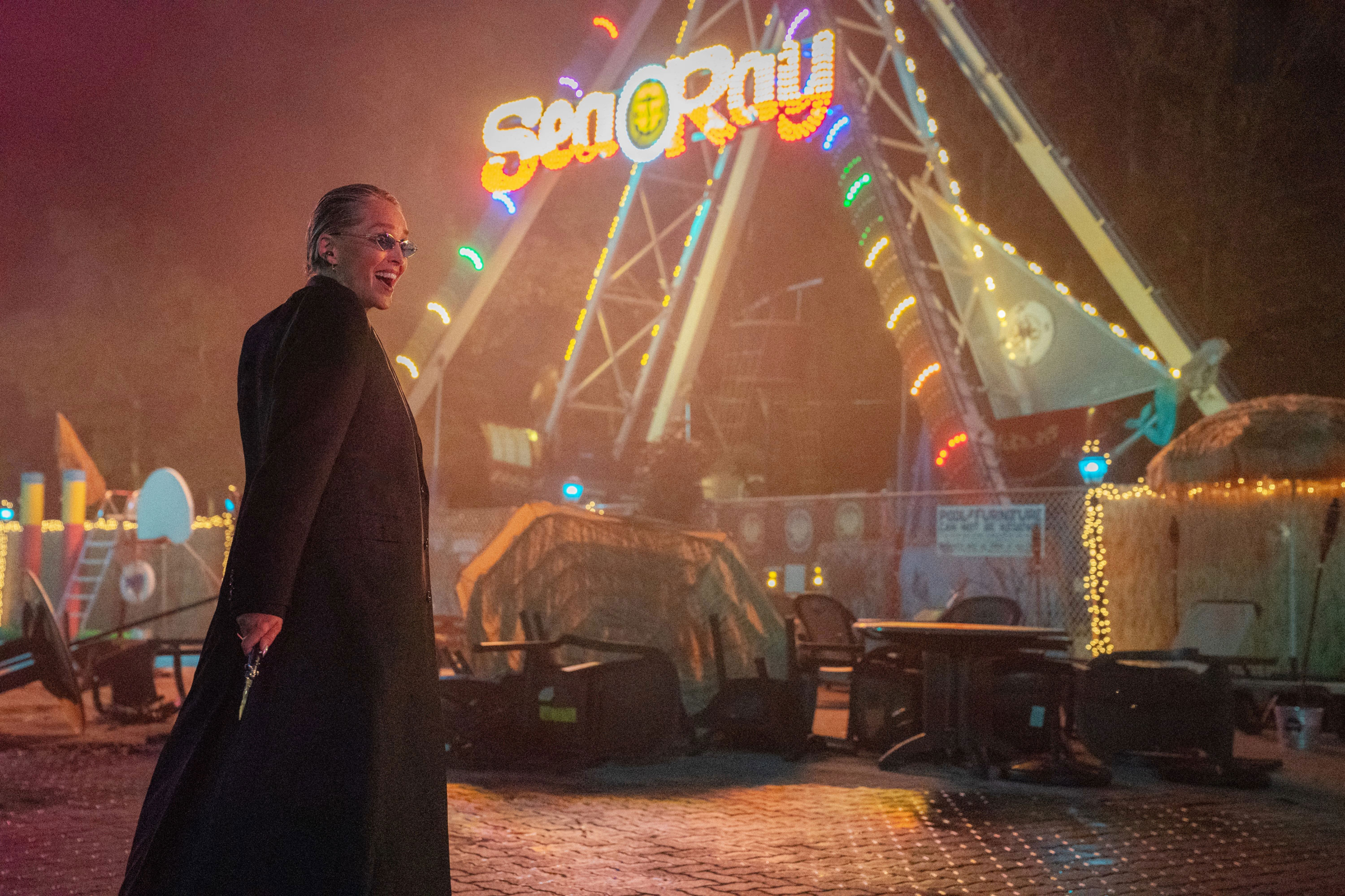 Никто 2: кадр 3