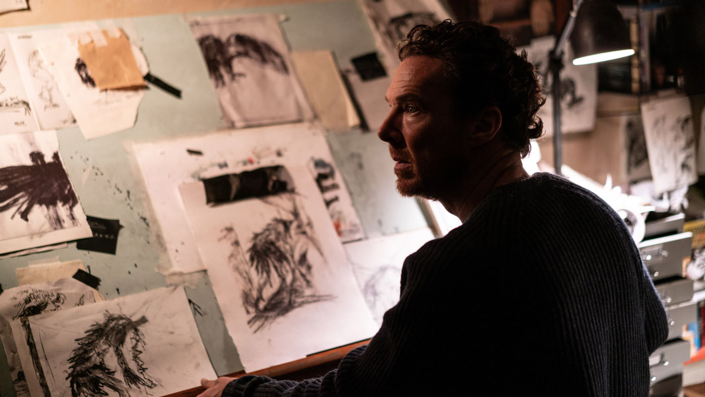 Сущность: кадр 1