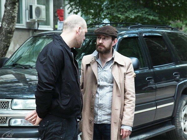 Метод: кадр 1