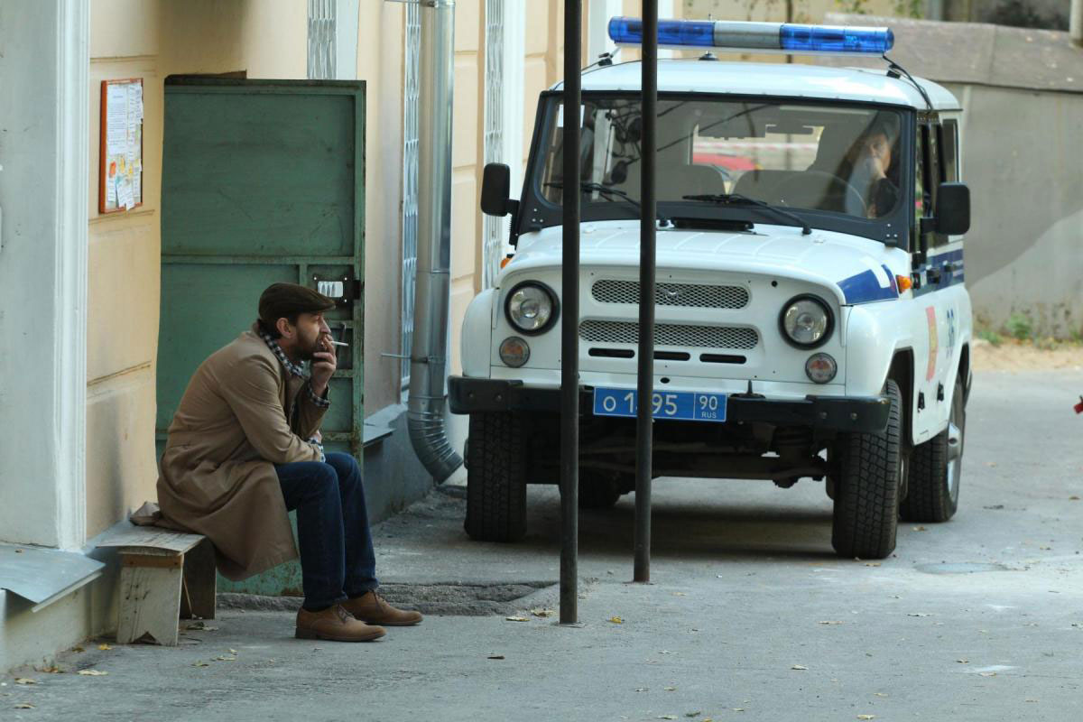 Метод: кадр 3