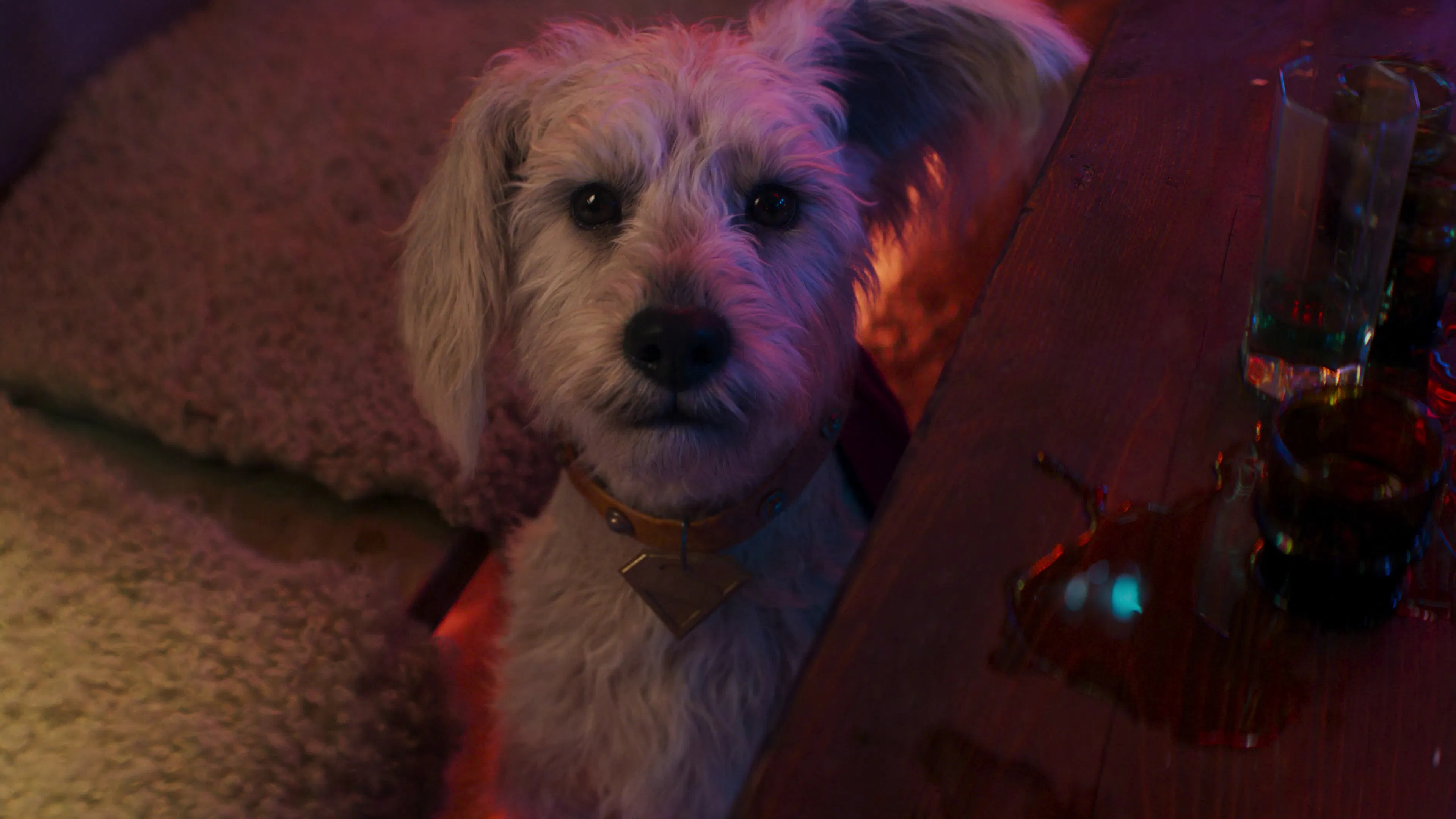 Супергёрл: кадр 3