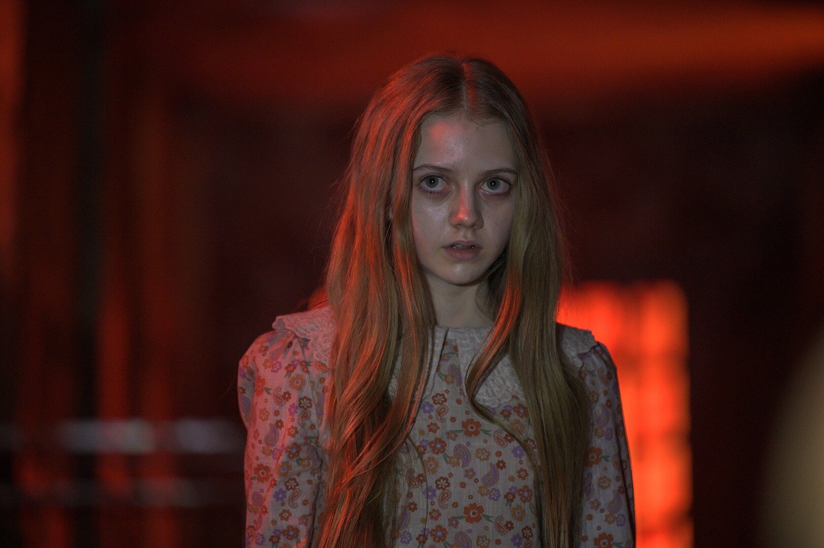 Возвращение в Сайлент Хилл: кадр 3