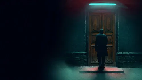 Бар «Один звонок»: кадр 2