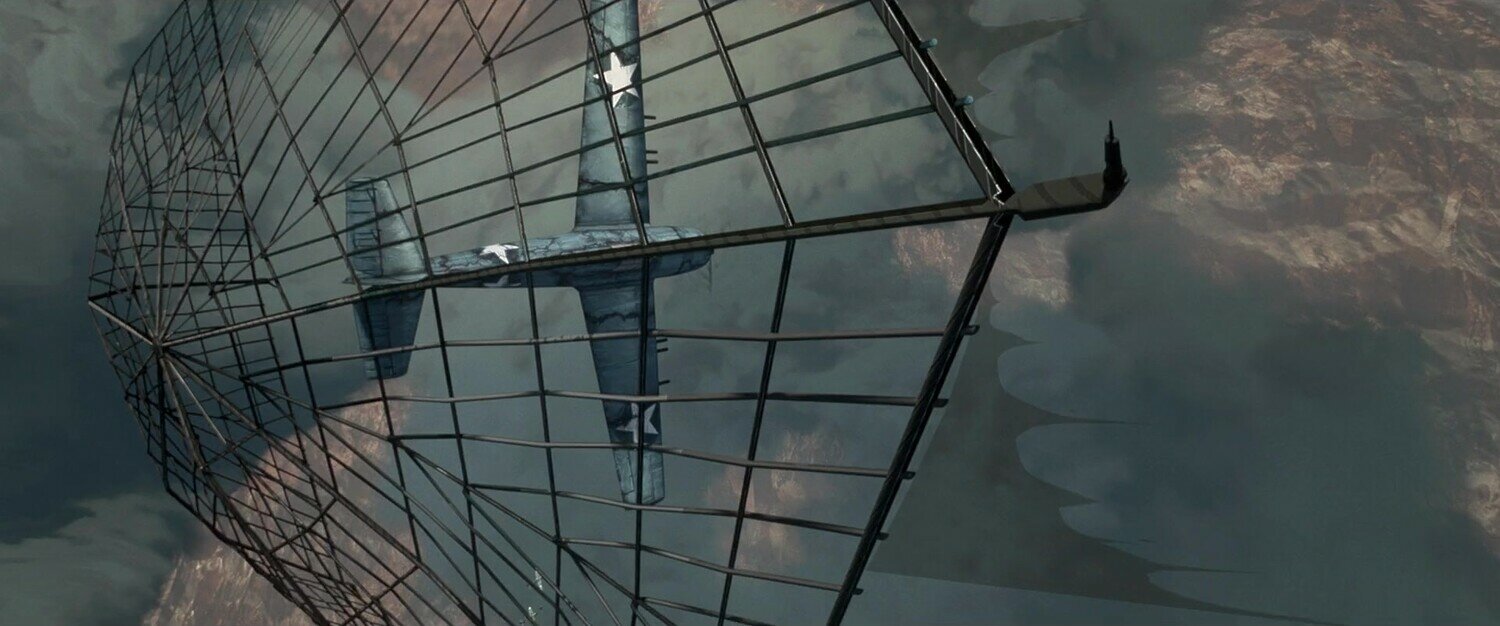 Хищник: Убийца убийц: кадр 1