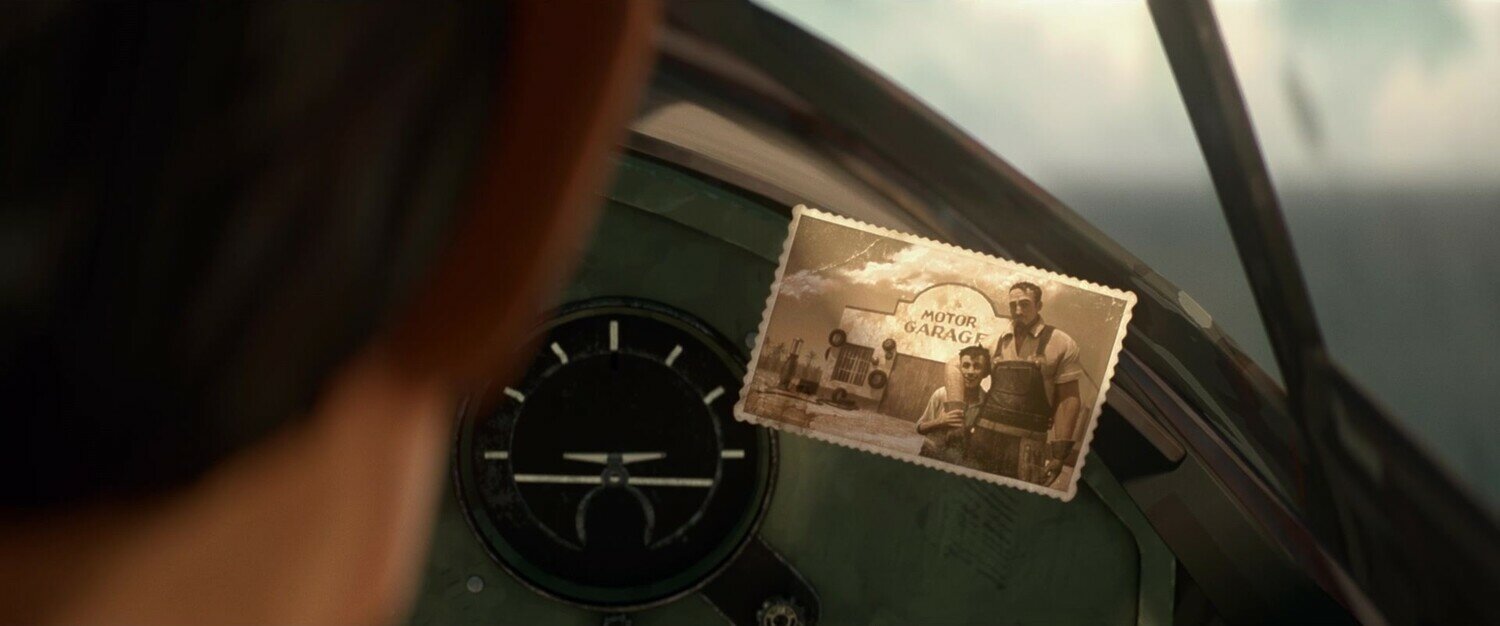 Хищник: Убийца убийц: кадр 2