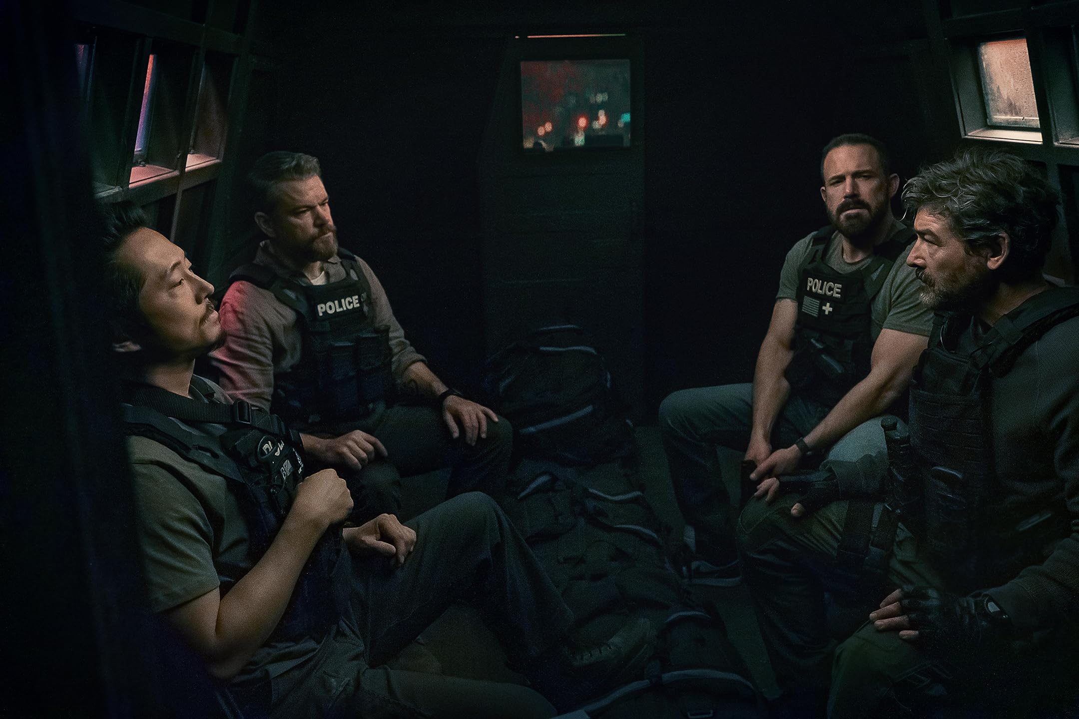 Лакомый кусок: кадр 1