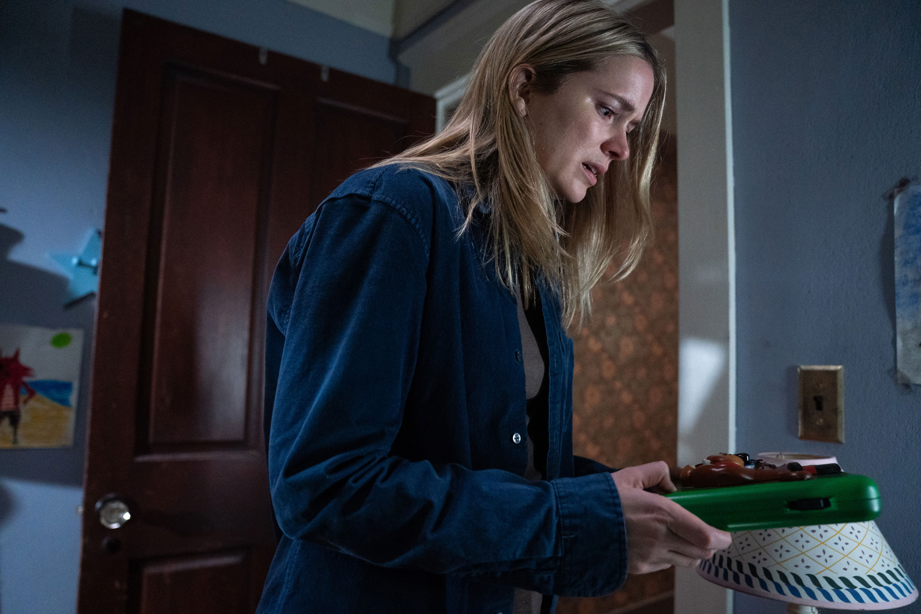 Пять ночей с Фредди 2: кадр 2