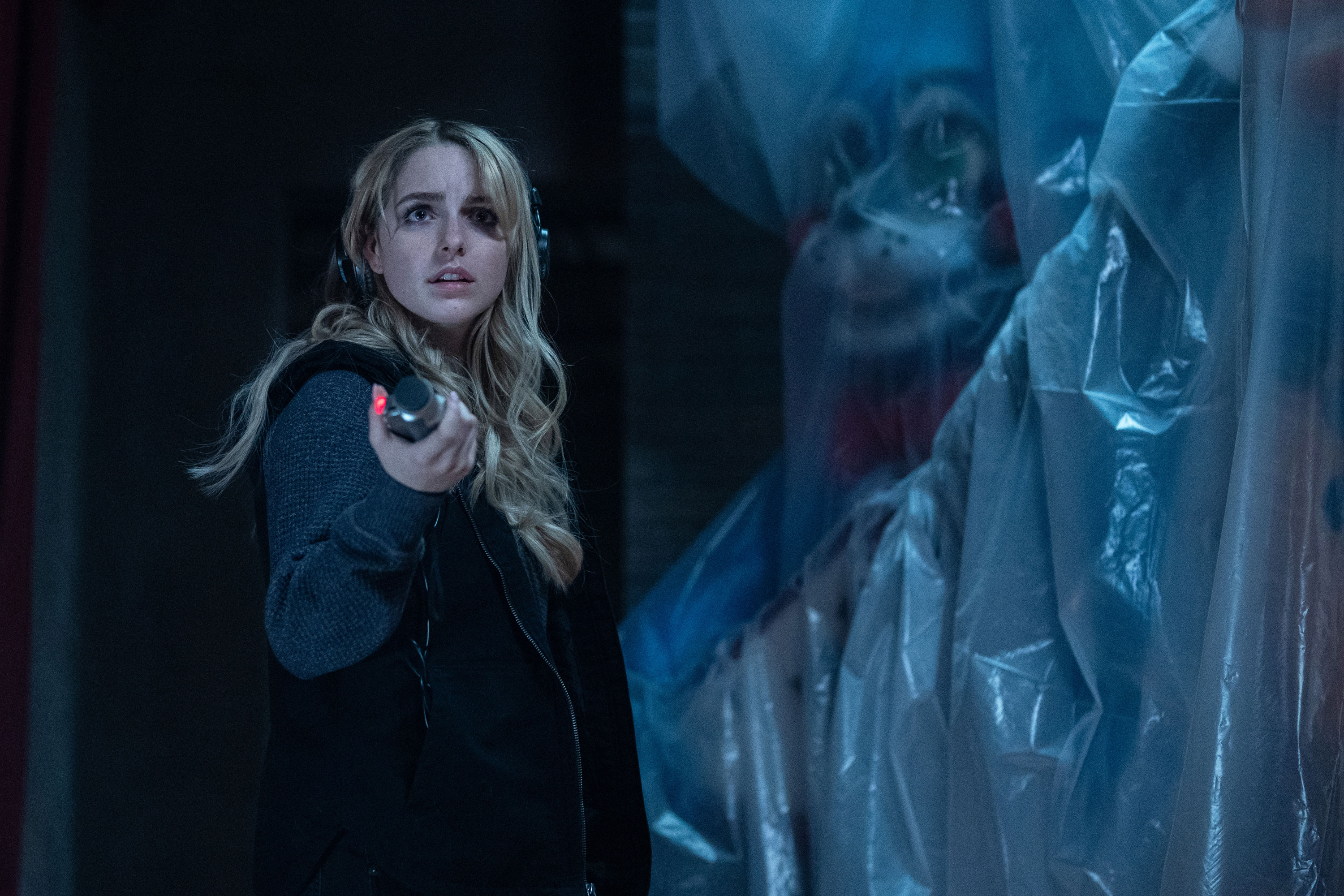 Пять ночей с Фредди 2: кадр 3