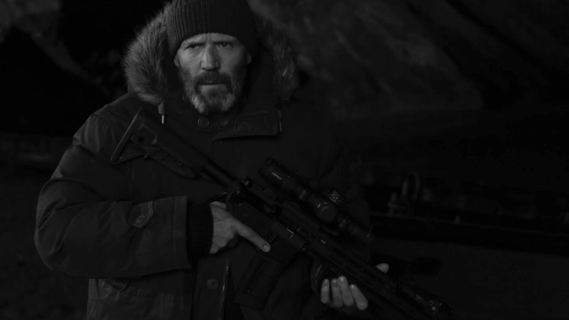 Убежище: кадр 3